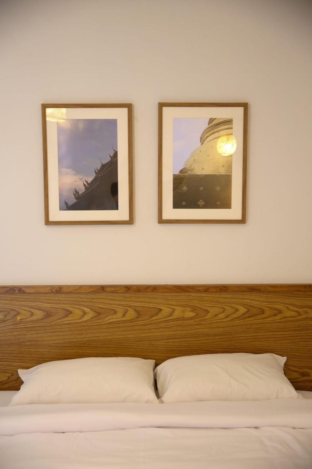 Baannoi Nornmuan Retreat Vacation Rental & Workshop เชียงใหม่ ห้อง รูปภาพ