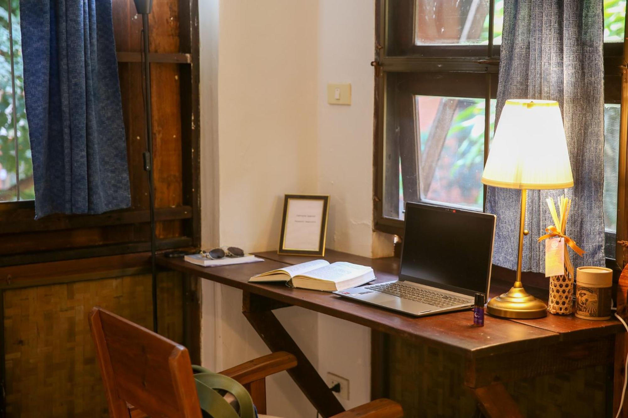 Baannoi Nornmuan Retreat Vacation Rental & Workshop เชียงใหม่ ห้อง รูปภาพ