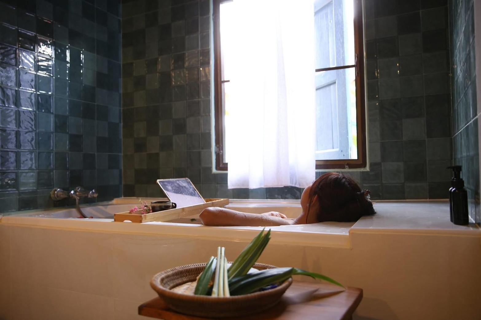 Baannoi Nornmuan Retreat Vacation Rental & Workshop เชียงใหม่ ห้อง รูปภาพ