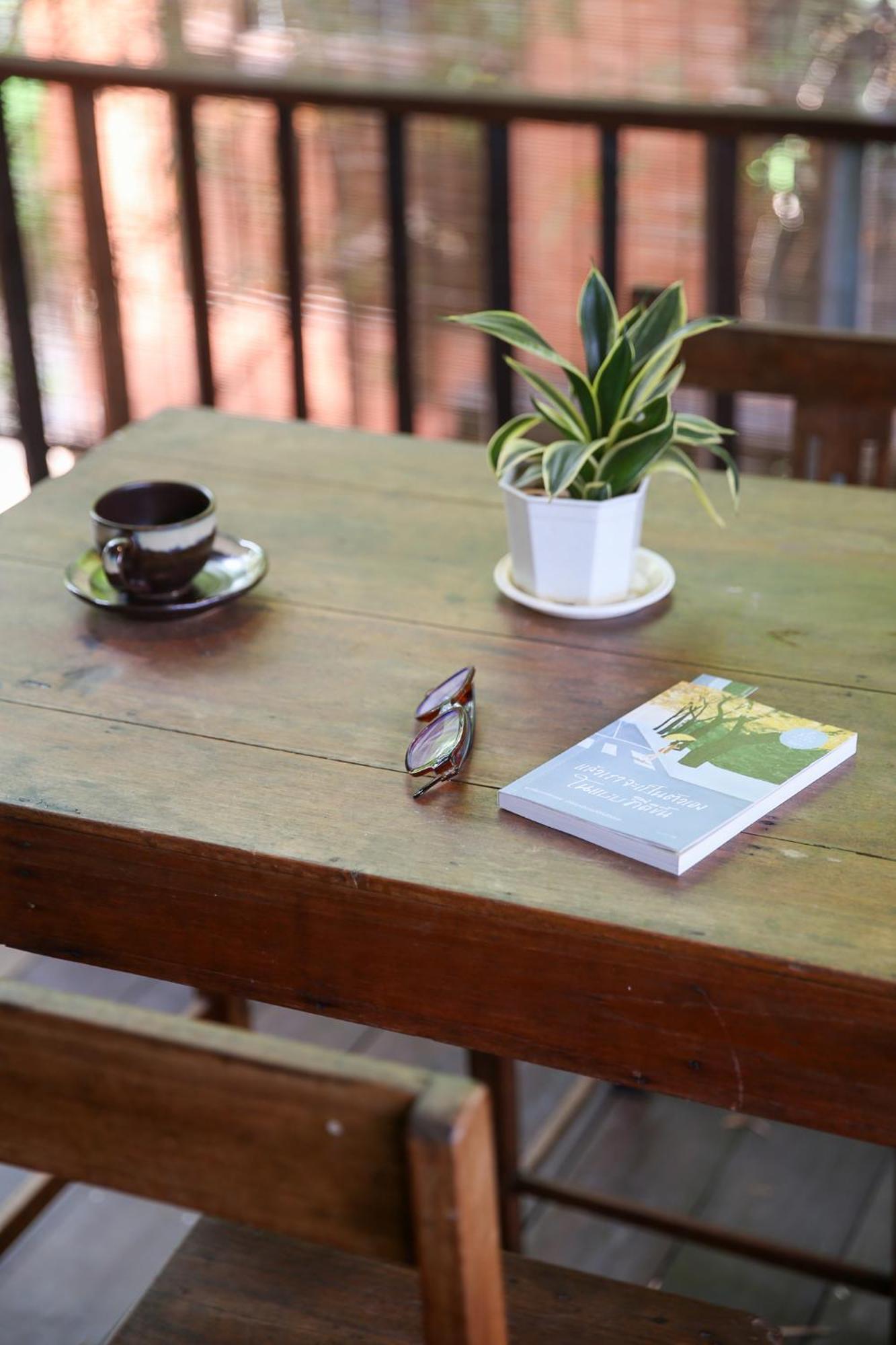 Baannoi Nornmuan Retreat Vacation Rental & Workshop เชียงใหม่ ห้อง รูปภาพ