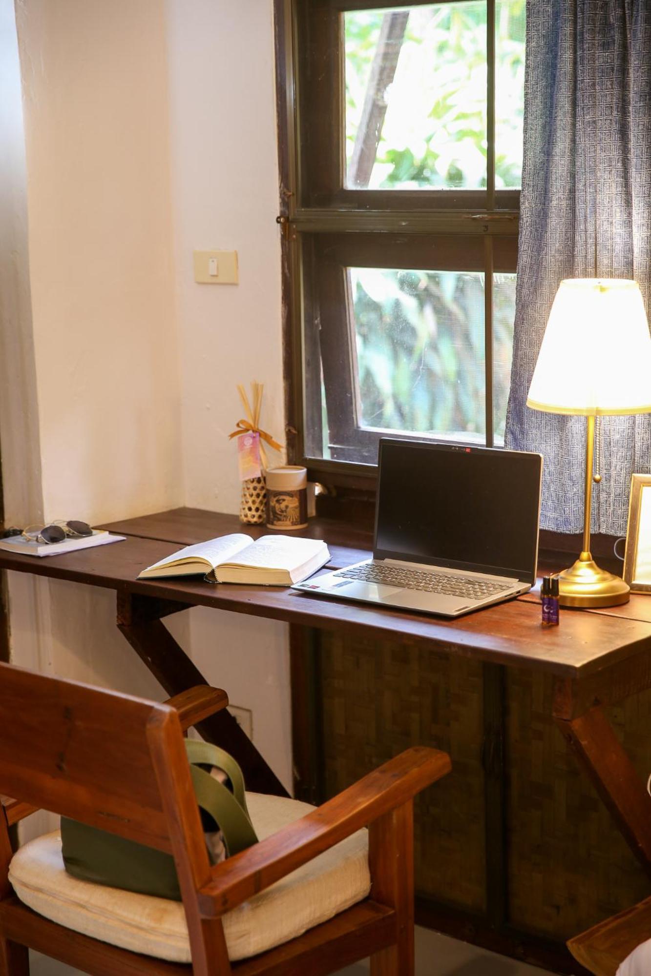 Baannoi Nornmuan Retreat Vacation Rental & Workshop เชียงใหม่ ห้อง รูปภาพ