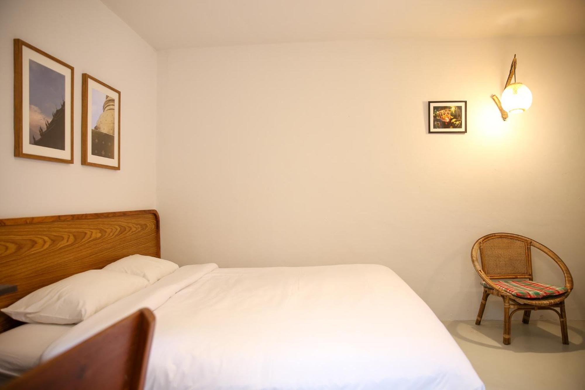 Baannoi Nornmuan Retreat Vacation Rental & Workshop เชียงใหม่ ห้อง รูปภาพ